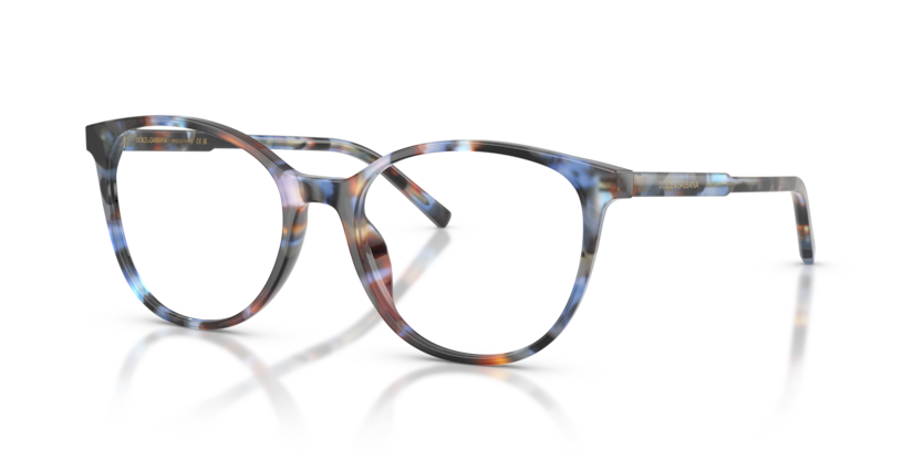 Dolce & Gabbana DG3425  Eyeglasses