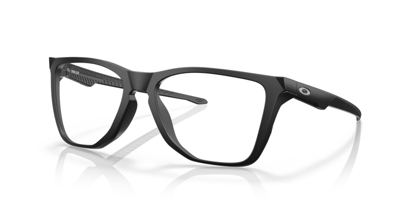 Oakley Frame OX8058 The Cut Eyeglasses