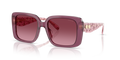 Coach HC8424U Cad54 Sunglasses