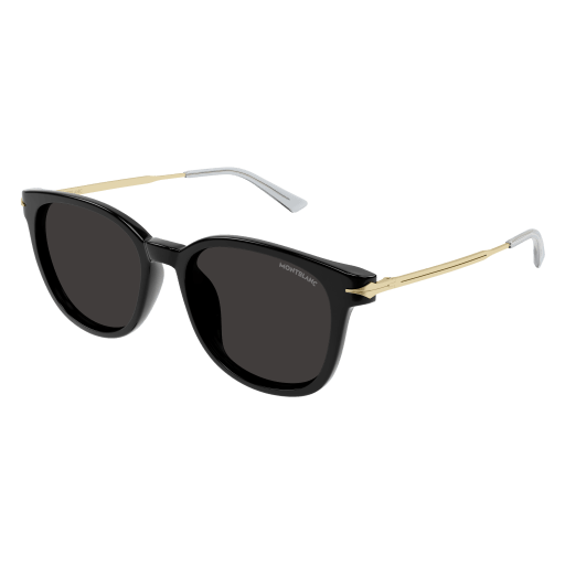 Montblanc MB0304SA Sunglasses