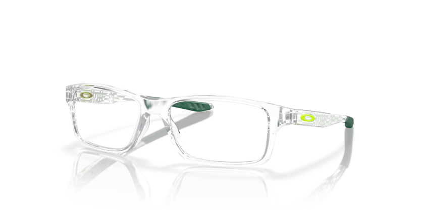 Oakley Youth Rx OY8002 Crosslink Xs Eyeglasses Kids