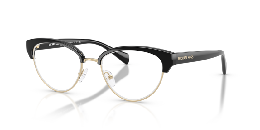 Michael Kors MK4169 Curacao Eyeglasses