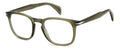 David Beckham DB 1236/US Eyeglasses