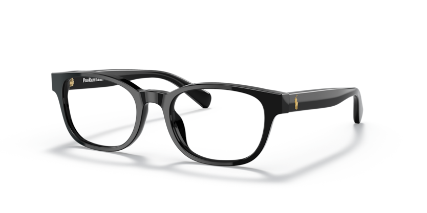 Polo Prep PP8543U  Eyeglasses Kids