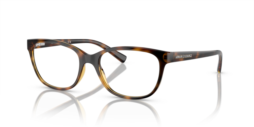 Armani Exchange AX3037  Eyeglasses
