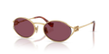 Miu Miu MU 52YS  Sunglasses