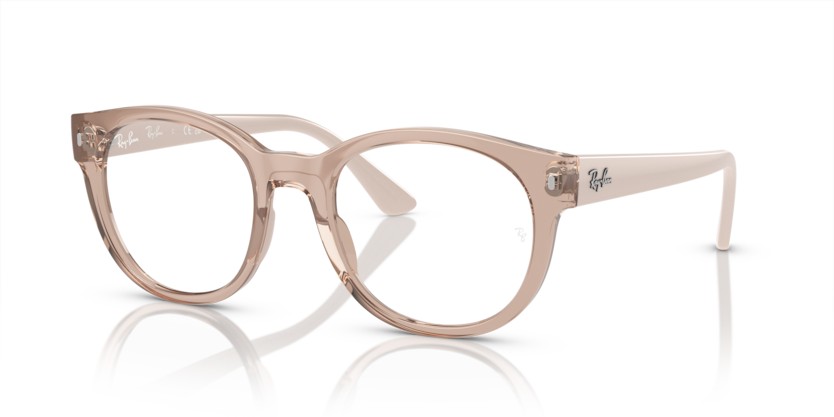 Ray-Ban Vista RX7227F  Eyeglasses