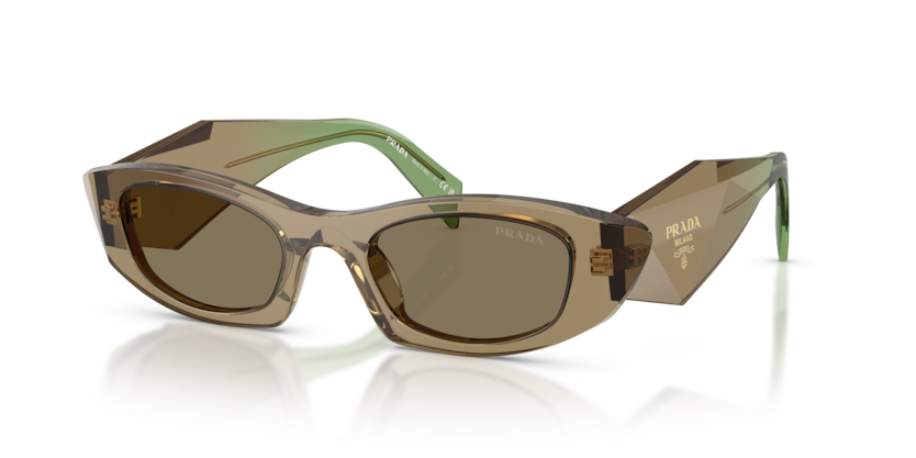 Prada PR B16SF  Sunglasses