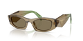 Prada PR B16SF  Sunglasses