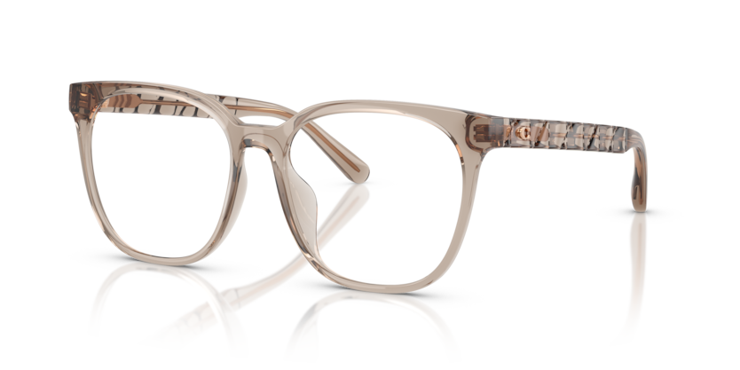 Coach HC6267D  Eyeglasses