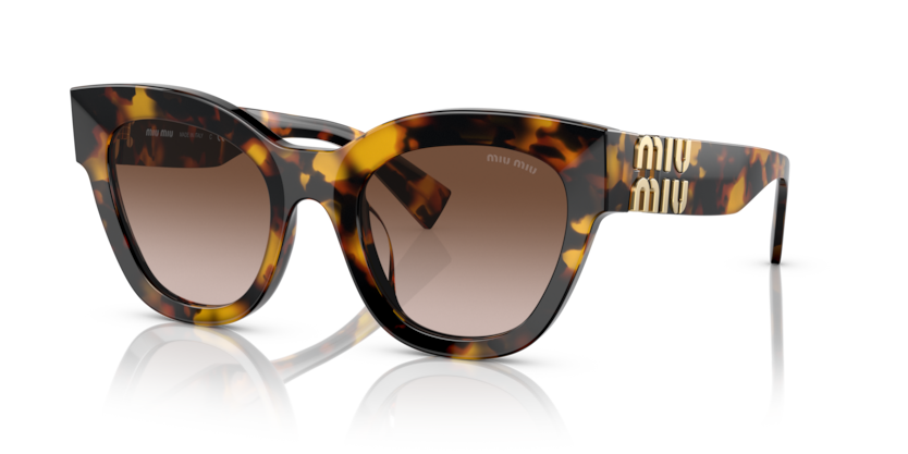 Miu Miu MU 01YS  Sunglasses