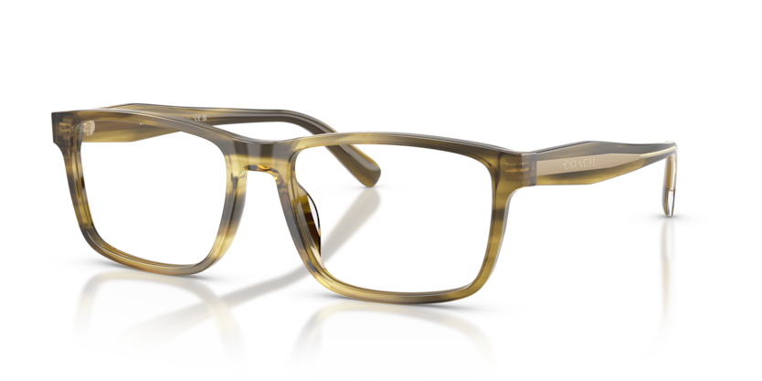 Coach HC6292U  Eyeglasses