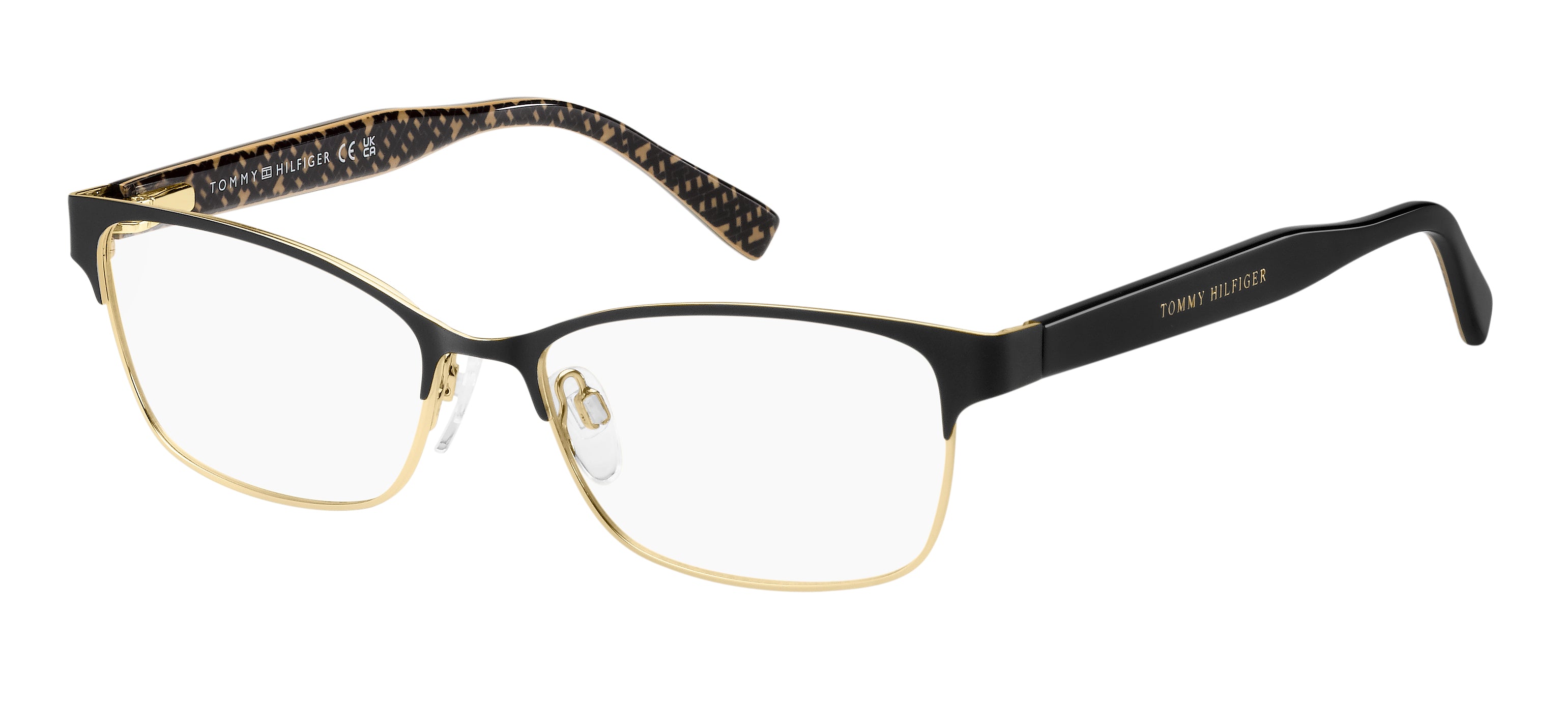 Tommy Hilfiger Th 2107 Eyeglasses
