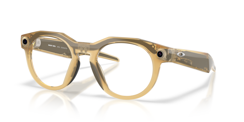 Oakley Meta OW8002 Hstn AI Glasses