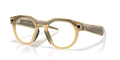 Oakley Meta OW8002 Hstn AI Glasses