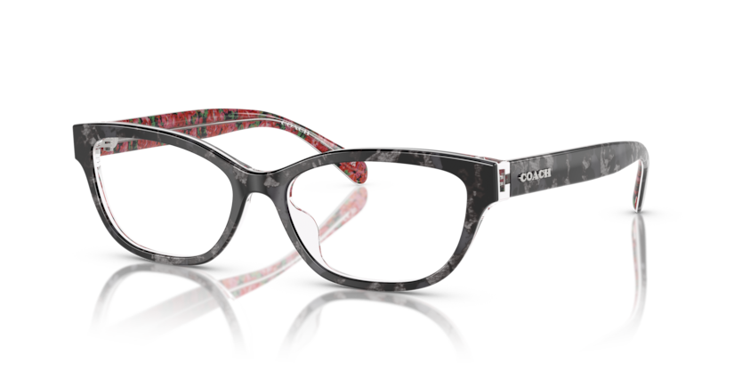Coach HC6250U  Eyeglasses