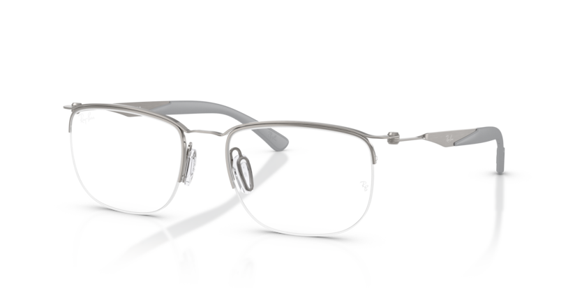 Ray-Ban Vista RX7552  Eyeglasses