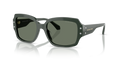 Michael Kors MK2233B Châte Sunglasses