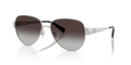 Coach HC7186 Cdp37 Sunglasses