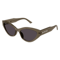 Balenciaga BB0306S Sunglasses