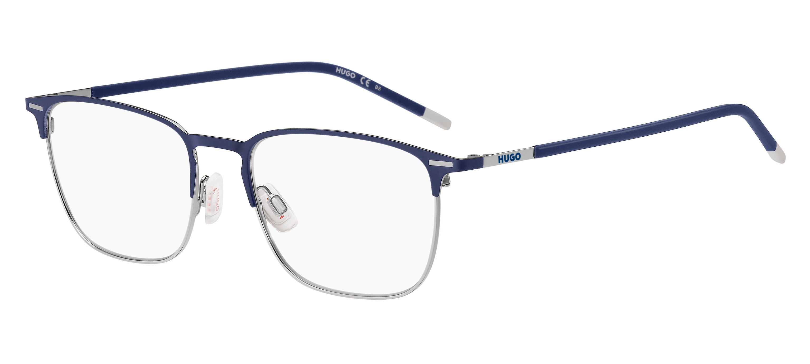 Hugo Hg 1235 Eyeglasses
