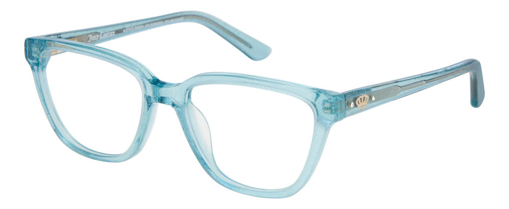 Juicy Couture JU 972 Eyeglasses