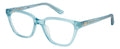 Juicy Couture JU 972 Eyeglasses