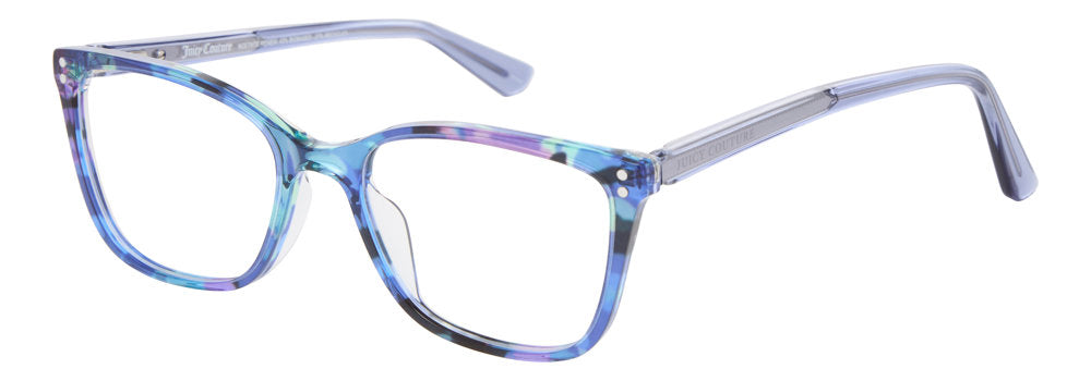 Juicy Couture JU 284 Eyeglasses