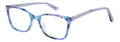 Juicy Couture JU 284 Eyeglasses