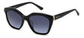Juicy Couture JU 634/G/S Sunglasses