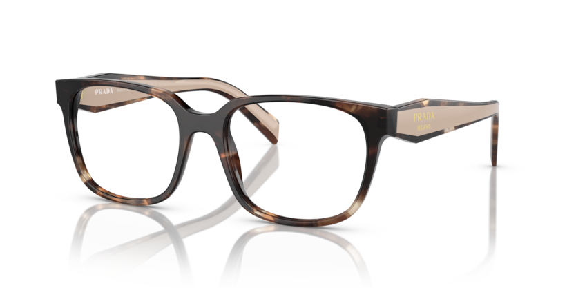 Prada PR 17ZVF  Eyeglasses