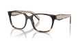 Prada PR 17ZVF  Eyeglasses