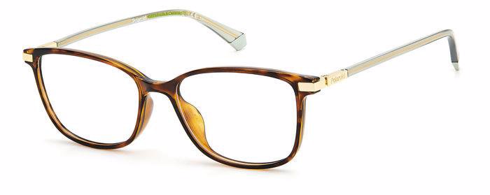 Polaroid PLD D460/G Eyeglasses
