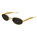 Bottega Veneta BV1386S Sunglasses