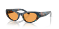 Diesel DL2010U  Sunglasses
