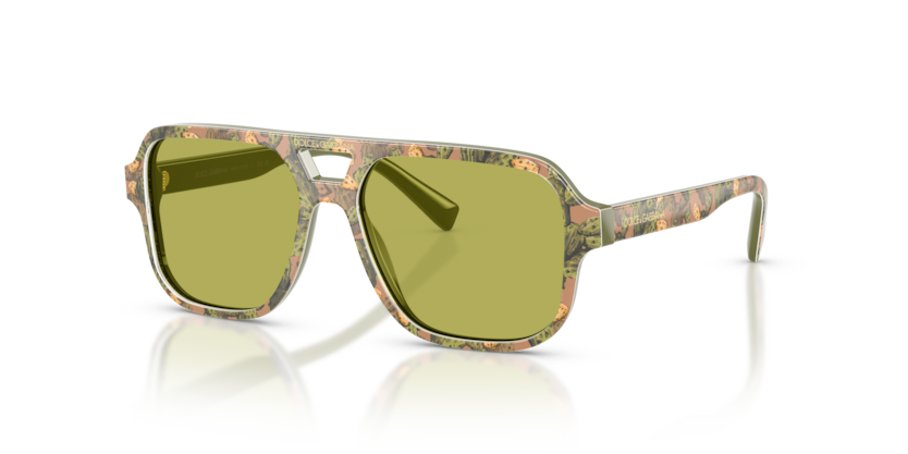 Dolce & Gabbana Kids DX4003  Sunglasses Kids
