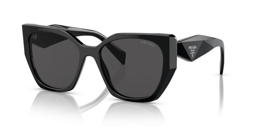 Prada PR 19ZSF  Sunglasses