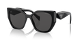 Prada PR 19ZSF  Sunglasses