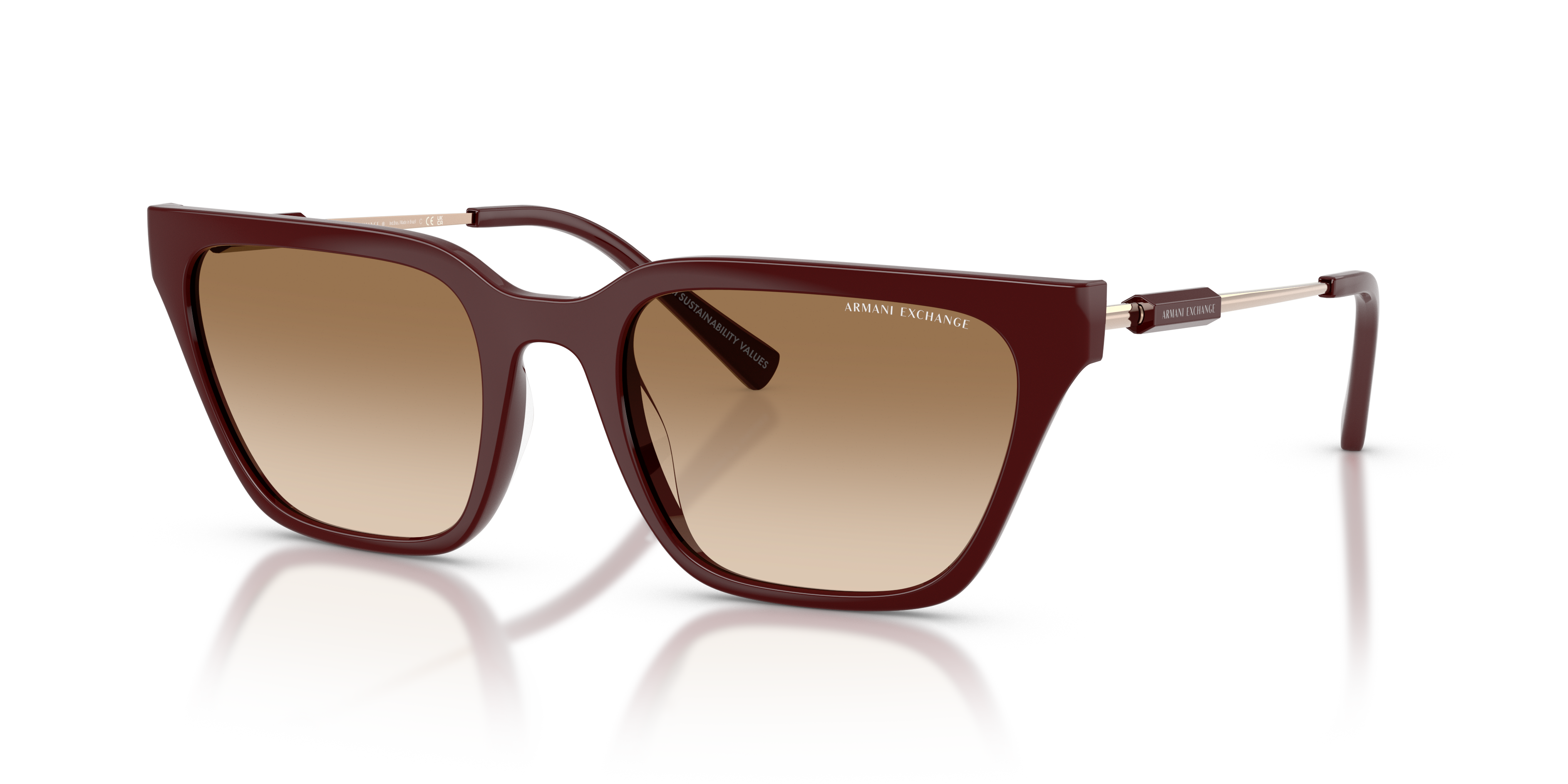 Armani Exchange AX4158SF  Sunglasses