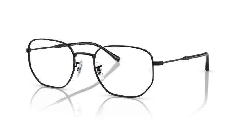 Ray-Ban Vista RX6496  Eyeglasses