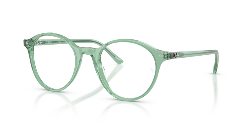 Ray-Ban Vista RX5430F Bernard Eyeglasses