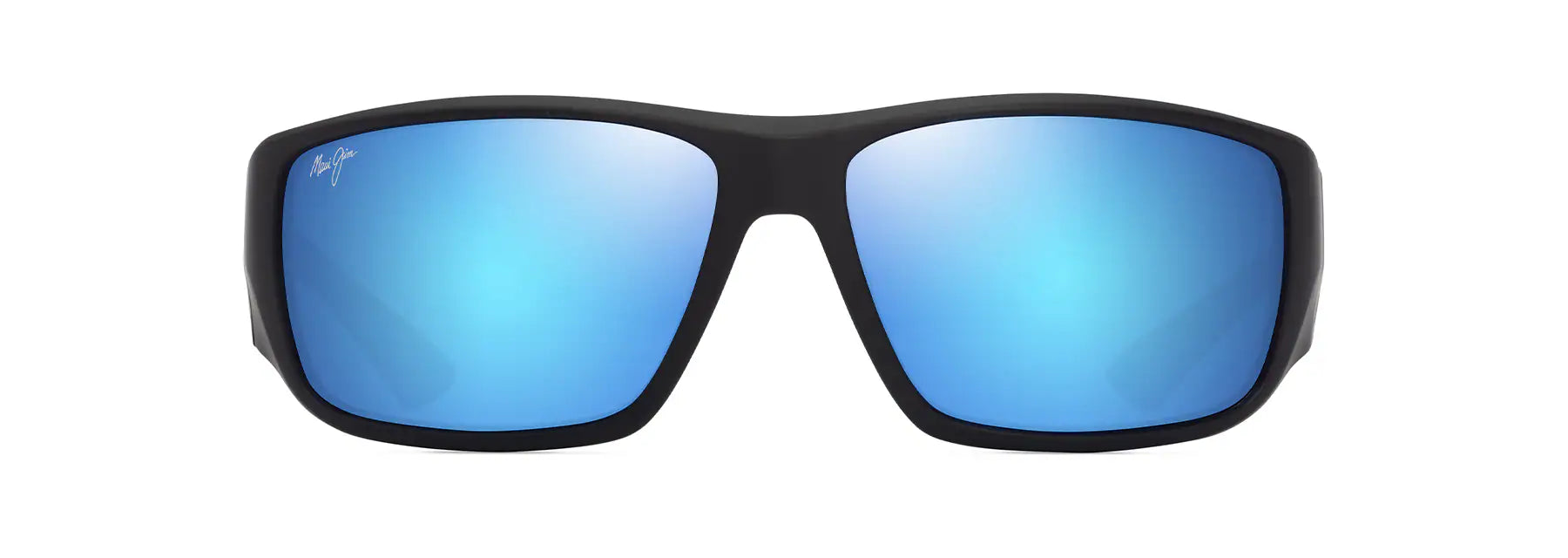 Maui Jim Keha Asian Fit Sunglasses