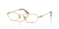 Miu Miu MU 52ZV  Eyeglasses