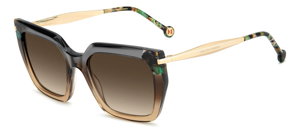 Carolina Herrera HER 0348/S Sunglasses