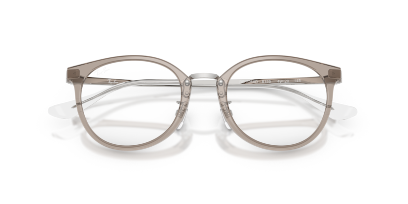Ray-Ban Vista RX7266D  Eyeglasses