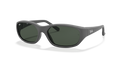 Ray-Ban RB2016 Daddy-O Sunglasses
