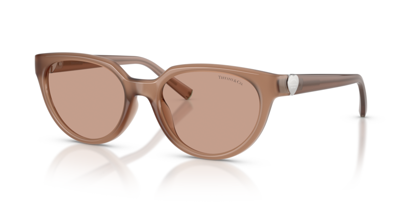 Tiffany TF4256D  Sunglasses