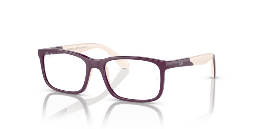 Ray-Ban Junior Vista RY1621F  Eyeglasses Kids