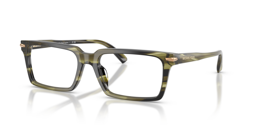 Michael Kors MK4173U Grand Targhee Eyeglasses