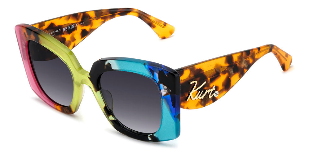 Kurt Geiger KGL1063/S Sunglasses